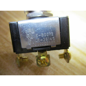 E-60272 Toggle Switch LR-39145 - New No Box