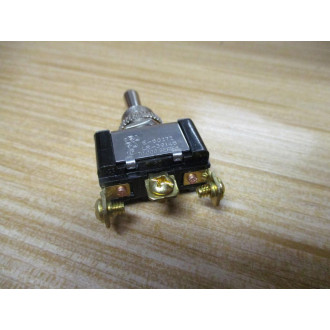 E-60272 Toggle Switch LR-39145 - New No Box