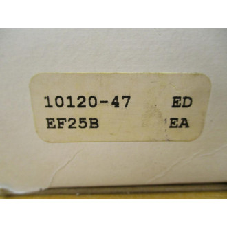 Deltrol Fluid Products EF25B Control Valve 10120-47