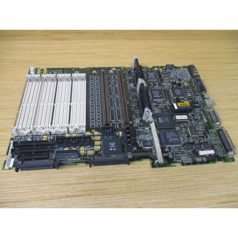 Sun 270-2487-11 System Board 270248711 - Used