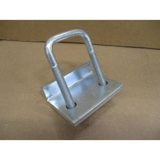 CooperB-Line B441-22 Beam Clamp B441 (Pack of 5) - New No Box