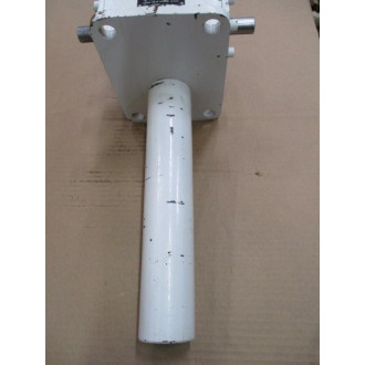 ActionJac 409323-1-1-1 Worm Gear Screw Jack 409323111 - Used