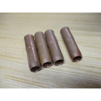 Tweco 24A-62 Copper Nozzle 24A62 (Pack of 4) - New No Box
