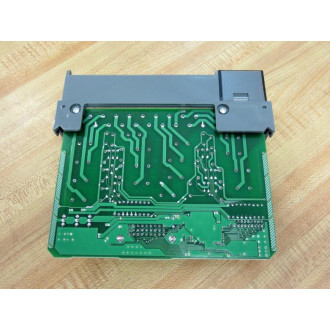 Allen Bradley 1746-OW16 Out Module 1746-0W16 Ser.D ,WO Cover - New No Box