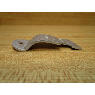 Power-Strut 1100 Pipe Clamp PS1100 Size 1 WOut Hardware (Pack of 180)
