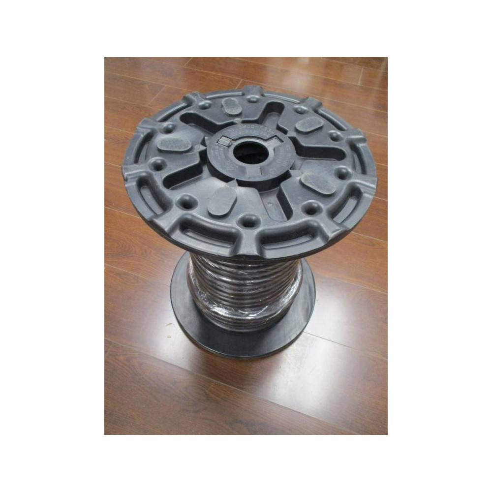 Parker 801-8-BLK Push-Lok Plus Hose 801-8