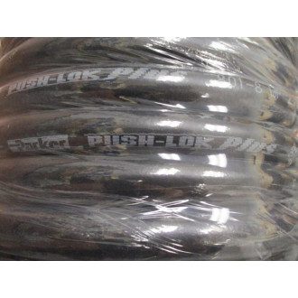 Parker 801-8-BLK Push-Lok Plus Hose 801-8