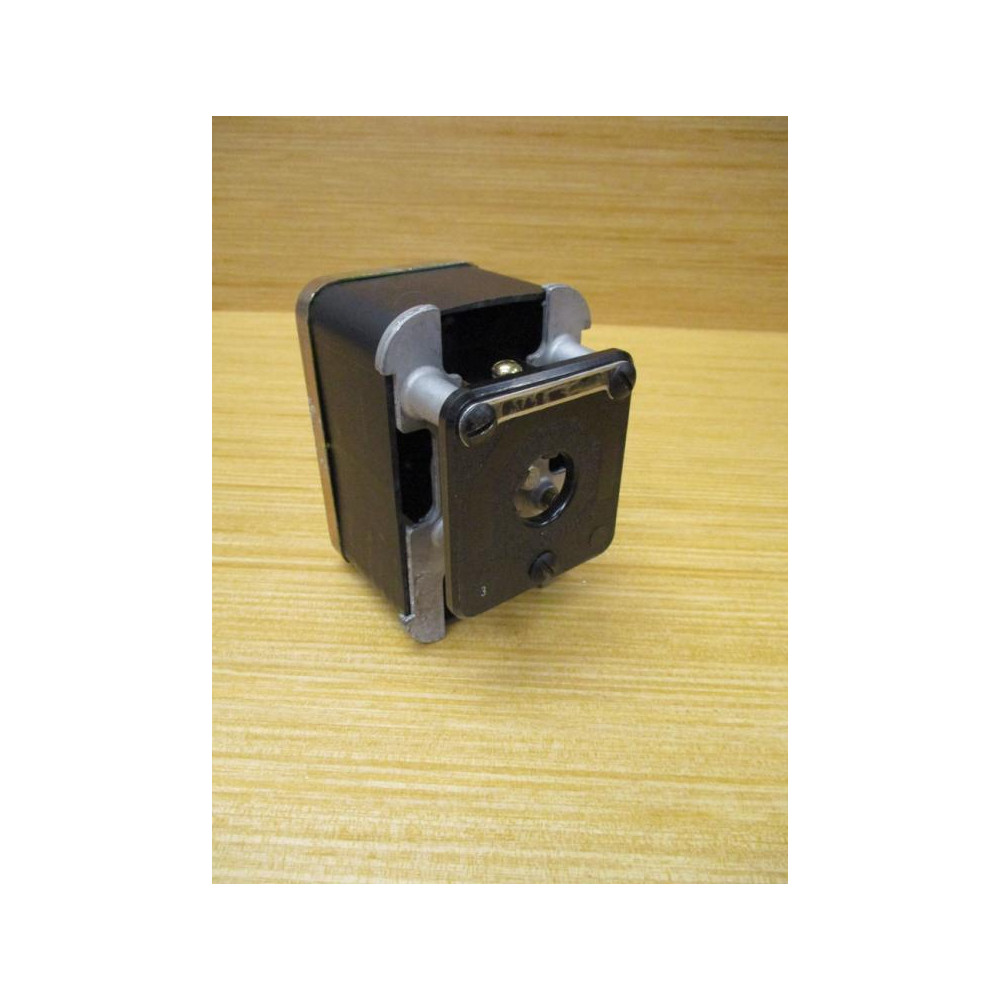 General Electric 16SB1AB209SAM2Y GE SB-1 Rotary Switch - New No Box