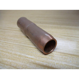 Tweco 24A-62 Copper Nozzle 24A62 (Pack of 4) - New No Box
