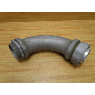 Appleton ST90300 3" Conduit Connector - New No Box
