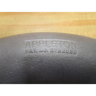 Appleton ST90300 3" Conduit Connector - New No Box
