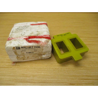 Cutler Hammer 9-1891-3 Coil 440480V 5060Hz 1891-3