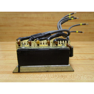 Gass 55179 Transformer 00262617 - Used