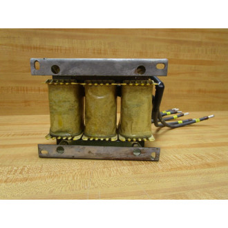 Gass 55179 Transformer 00262617 - Used