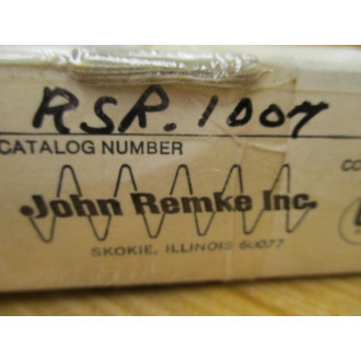 John Remke RSR-1007 12" Cord Grip RSR1007 (Pack of 21)