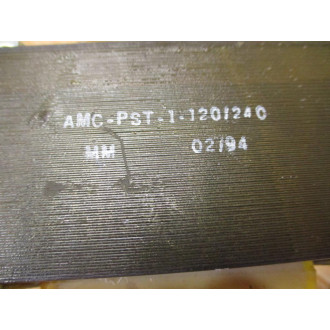 Generic AMC-PST-1-120240 Transformer AMCPST1120240 - Used