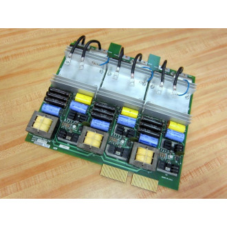 KT Kearney Trecker 871-21700-00 Inverter Power Switch Assy 8712170000 - Used
