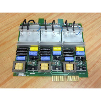 KT Kearney Trecker 871-21700-00 Inverter Power Switch Assy 8712170000 - Used