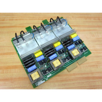 KT Kearney Trecker 871-21700-00 Inverter Power Switch Assy 8712170000 - Used