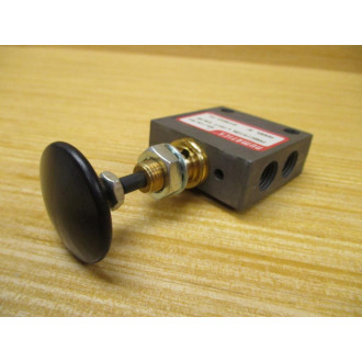 Numatics 01PBA3-1B Precision Limit Valve 01PBA31B