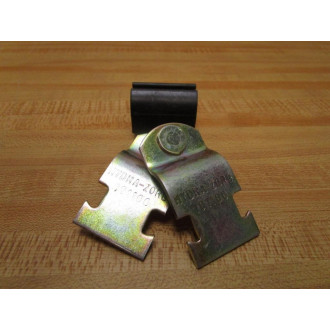 Hydra-Zorb 100075 Tube Clamp 101100 (Pack of 20)
