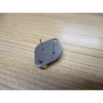 RCA 2N6052 Transistor - New No Box