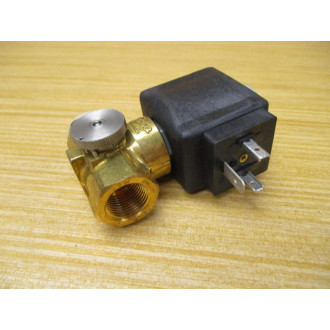 Rapa M20 Solenoid Valve Coil SV04E5 38 - New No Box