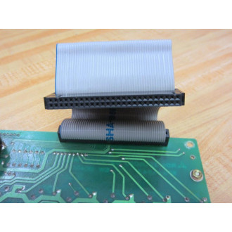 Matsushita XPS-454R Switch Board Assy OSP520006 XPS-356R - Used