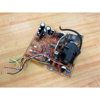 TNP82827 Power Supply Chassis No.YII - Used
