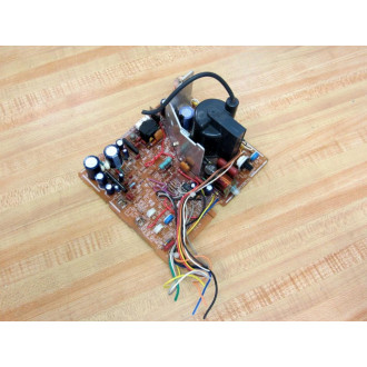 TNP82827 Power Supply Chassis No.YII - Used