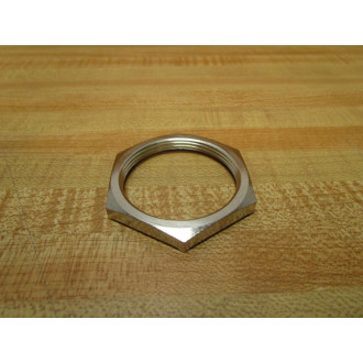 Lapp USA 52103350 Cable Gland Locknut (Pack of 25) - New No Box