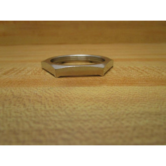 Lapp USA 52103350 Cable Gland Locknut (Pack of 25) - New No Box
