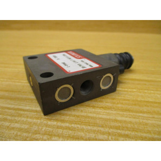 Numatics 0MA4-1 Precision Limit Valve OMA4-1 - New No Box