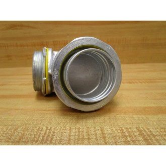 Cooper Crouse Hinds LT20090 2" Male Connector