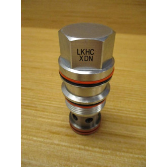 Sun Hydraulics LKHC XDN Directional Cartridge Valve LKHCXDN