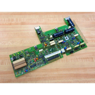 Indramat 109-524-3201a-9 TVM Pc Board 1095243201a9 - Used