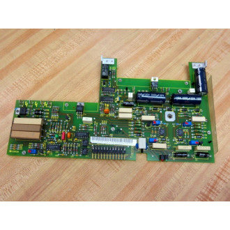 Indramat 109-524-3201a-9 TVM Pc Board 1095243201a9 - Used
