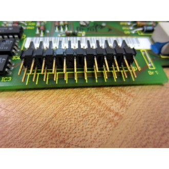 Indramat 109-524-3201a-9 TVM Pc Board 1095243201a9 - Used