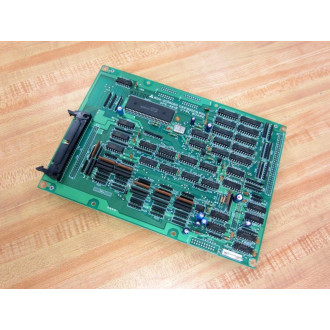 Matsushita XPS-451R CTRL Board RDK-ICO5020 XPS451R - Used