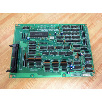 Matsushita XPS-451R CTRL Board RDK-ICO5020 XPS451R - Used