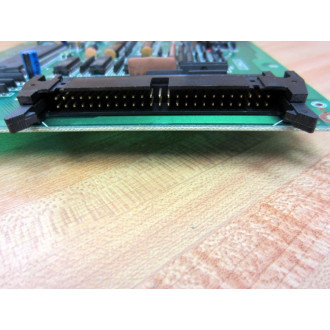 Matsushita XPS-451R CTRL Board RDK-ICO5020 XPS451R - Used