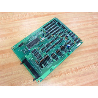 Matsushita XPS-451R CTRL Board RDK-ICO5020 XPS451R - Used