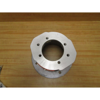 Magnaloy Coupling M284682B Mounting Flange, Pump Mounts Horizontal - Used