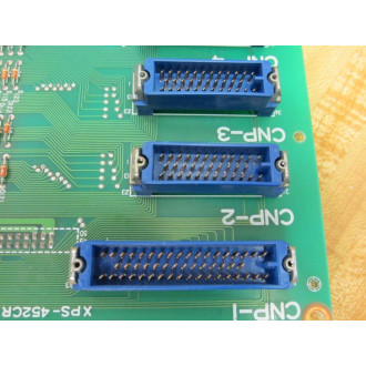 Matsushita XPS-452CR CN Board RDK-ICO5020 XPS452CR - Used