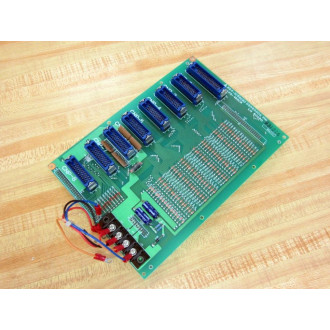 Matsushita XPS-452CR CN Board RDK-ICO5020 XPS452CR - Used