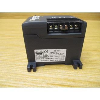 Automation Direct D2-04B-1 Koyo Direct Logic 205 IO Base D204B1