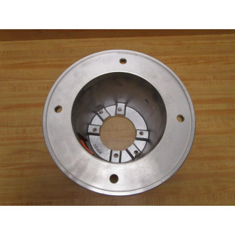 Magnaloy Coupling M284682B Mounting Flange, Pump Mounts Horizontal
