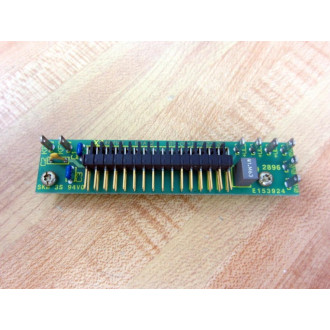 Indramat 109-0841-4B02-00 BKA2 Board 109-0841-4A02-00 - Used