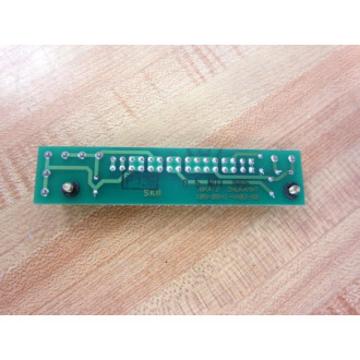 Indramat 109-0841-4B02-00 BKA2 Board 109-0841-4A02-00 - Used