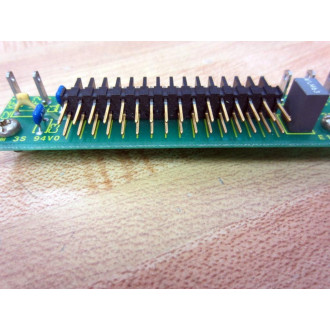 Indramat 109-0841-4B02-00 BKA2 Board 109-0841-4A02-00 - Used